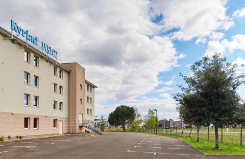 Saint-Avit Hôtel | Kyriad Direct Mont De Marsan - St Avit