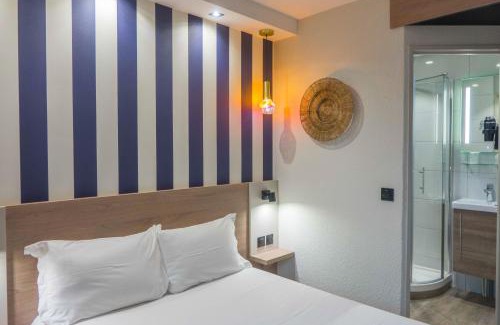 Saran Hôtel | KYRIAD DIRECT ORLEANS NORD - Cap Saran