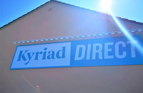 Roanne Hôtel | Kyriad Direct Roanne Hôtel