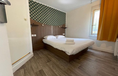 Val-de-Reuil Hôtel | Kyriad Direct Val de Reuil