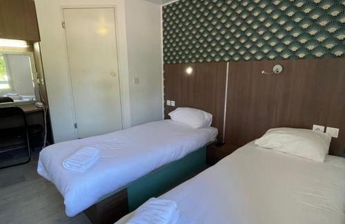 Val-de-Reuil Hôtel | Kyriad Direct Val de Reuil