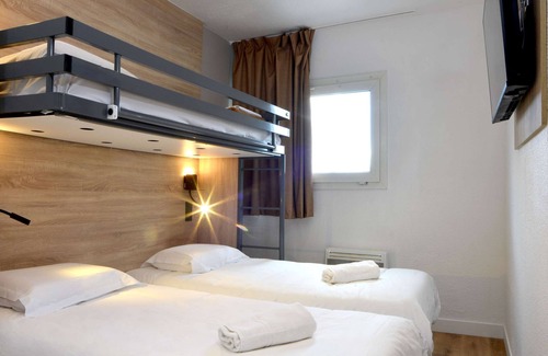 Noyelles-Godault Hôtel | Kyriad ECO Lille SUD - Noyelles-Godault