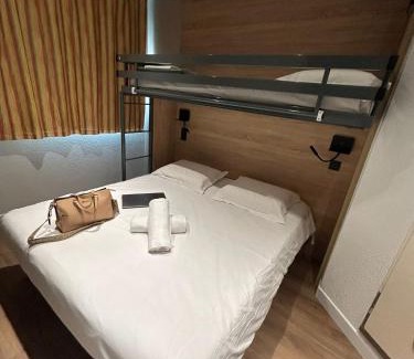 Noyelles-Godault Hôtel | KYRIAD ECO LILLE SUD - Noyelles Godault