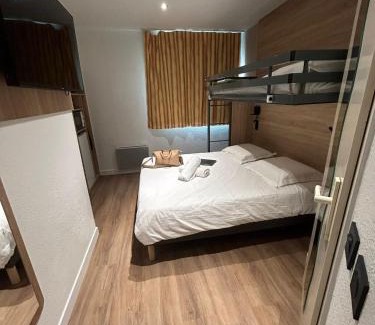 Noyelles-Godault Hôtel | KYRIAD ECO LILLE SUD - Noyelles Godault