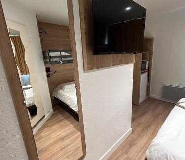 Noyelles-Godault Hôtel | KYRIAD ECO LILLE SUD - Noyelles Godault
