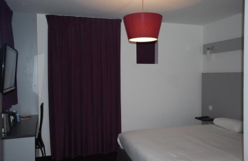 Evreux Hôtel | Kyriad Evreux - Netreville