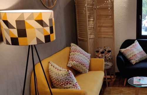 Saint-Genis-Pouilly Hôtel | Kyriad Geneve - Saint-Genis-Pouilly