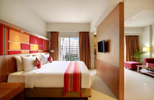 Tangerang Hôtel | Kyriad Hotel Airport Jakarta