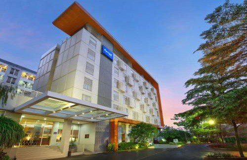 Tangerang Hôtel | Kyriad Hotel Airport Jakarta