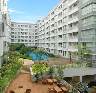 Tangerang Hôtel | Kyriad Hotel Airport Jakarta