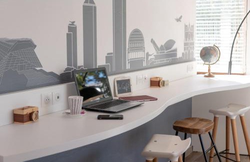 Plaine Centre Ville Hôtel | Kyriad Hotel Lyon Givors
