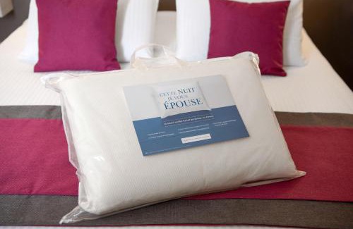 Plaine Centre Ville Hôtel | Kyriad Hotel Lyon Givors