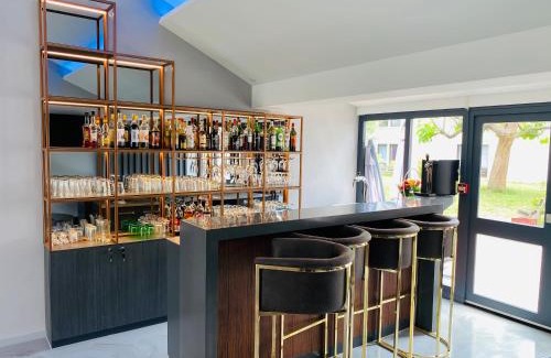 Meaux Hôtel | Kyriad Hotel Meaux