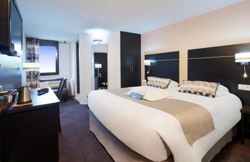 Meaux Hôtel | Kyriad Hotel Meaux