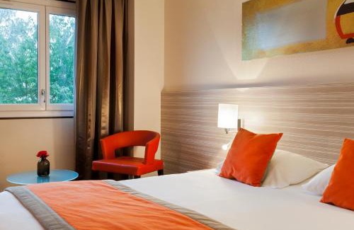 Lingolsheim Hôtel | Kyriad Hotel Strasbourg Lingolsheim