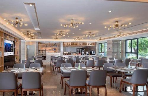 Shiqi District Hôtel | Kyriad Hotel Zhongshan University of Science and Technology
