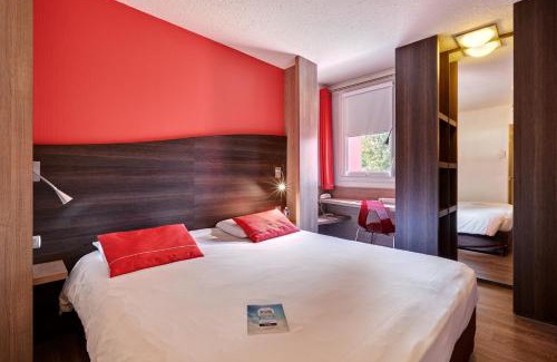 La Roche-sur-Yon Hôtel | Kyriad La Roche Sur Yon