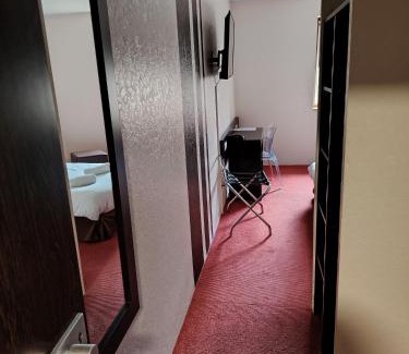 Laon Hôtel | Kyriad Laon