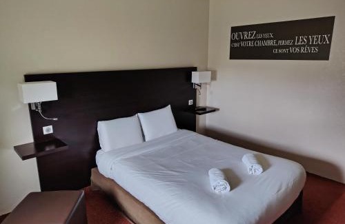 Laon Hôtel | Kyriad Laon