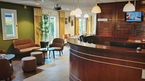 Arveyres Hôtel | Kyriad Libourne Saint Emilion
