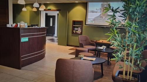 Arveyres Hôtel | Kyriad Libourne Saint Emilion