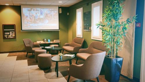 Arveyres Hôtel | Kyriad Libourne Saint Emilion