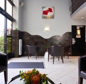 Feytiat Hôtel | Kyriad Limoges Sud - Feytiat