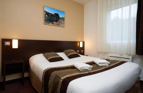 Feytiat Hôtel | Kyriad Limoges Sud - Feytiat