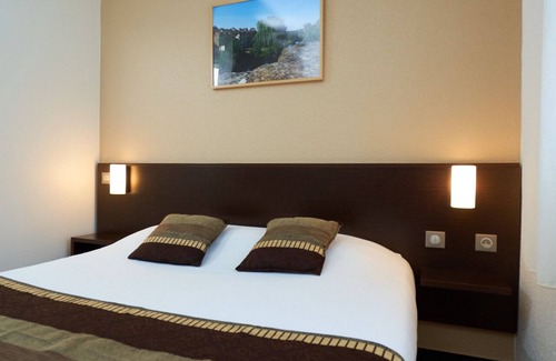 Feytiat Hôtel | Kyriad Limoges Sud Feytiat