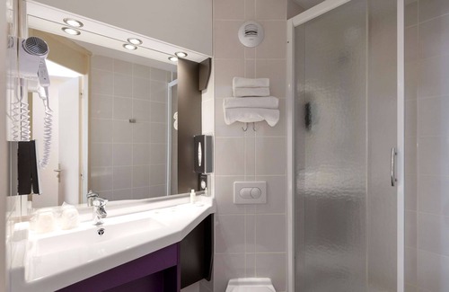 Plaine Centre Ville Hôtel | Kyriad Lyon Sud - Givors