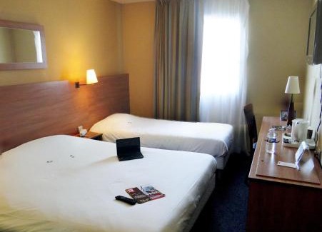 Torcy-le-Grand Hôtel | Kyriad Marne-La-Vallée Torcy