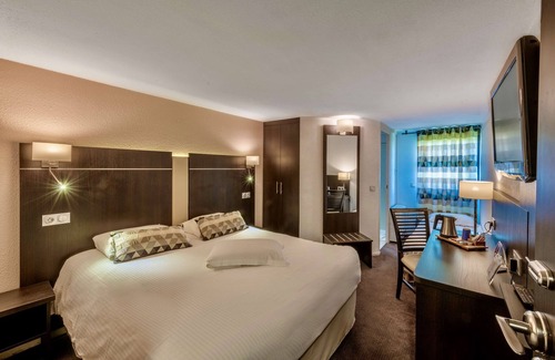 Meaux Hôtel | Kyriad Meaux