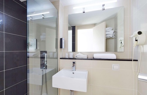 Meaux Hôtel | Kyriad Meaux