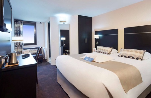 Meaux Hôtel | Kyriad Meaux