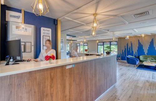 Montauban Hôtel | Kyriad Montauban Sud - Albasud
