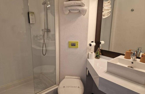 Saint-Victor Hôtel | KYRIAD MONTLUCON - Saint Victor