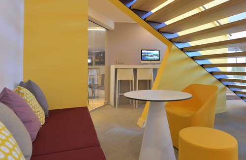 Lunel Hôtel | Kyriad Montpellier Est - Lunel