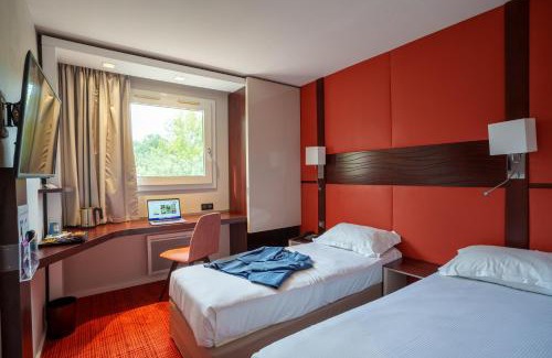 Bouaye Hôtel | Kyriad Nantes Sud - Bouaye Aéroport