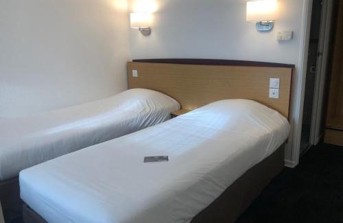 La Creche Hôtel | Kyriad Niort - La Crèche