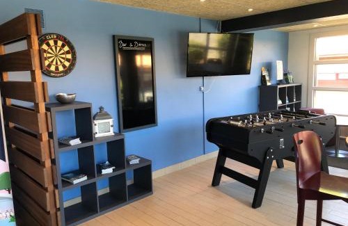 La Creche Hôtel | Kyriad Niort - La Crèche
