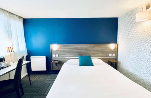 Peronne Hôtel | Kyriad Peronne