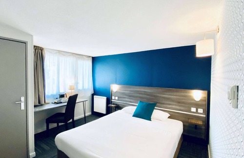 Peronne Hôtel | Kyriad Peronne