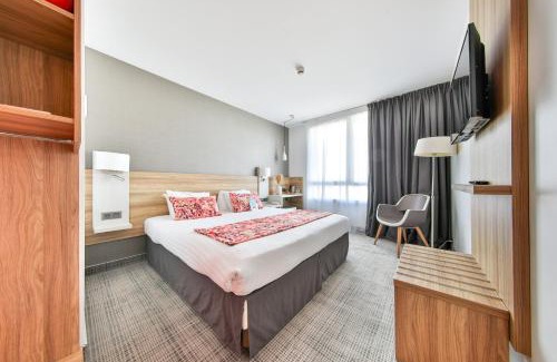 Pontarlier Hôtel | Kyriad Pontarlier