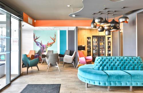 Pontarlier Hôtel | Kyriad Pontarlier