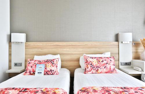 Pontarlier Hôtel | Kyriad Pontarlier