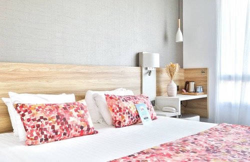Pontarlier Hôtel | Kyriad Pontarlier
