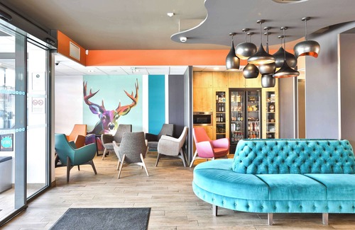 Pontarlier Hôtel | Kyriad Pontarlier