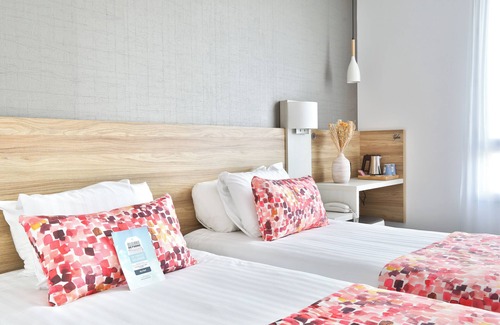 Pontarlier Hôtel | Kyriad Pontarlier