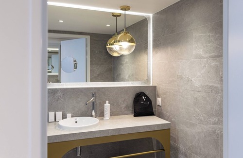 Bois-Colombes Hôtel | Kyriad Prestige Asnieres-sur-seine