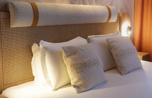 Clermont-Ferrand Hôtel | Kyriad Prestige Clermont-Ferrand